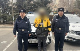 巡逻民警助力外卖小哥找回遗失身份证