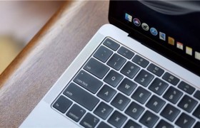 苹果在疫情爆发后加速MacBook开发