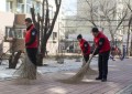 【学雷锋纪念日】雷锋精神映警心 忠诚履职铸平安——香坊分局开展“学雷锋”主题系列活动