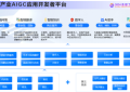 AI助力产业营销落地 美云智数亮相2024全球工业互联网大会